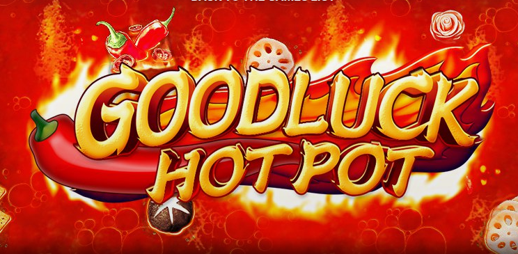 Goodluck Hot Pot – играть бесплатно в демо | GamblingShot