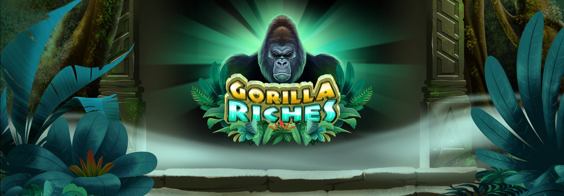 Gorilla Riches – play free demo | GamblingShot