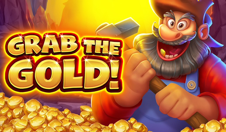 Grab the Gold! – грати безкоштовно в демо | GamblingShot