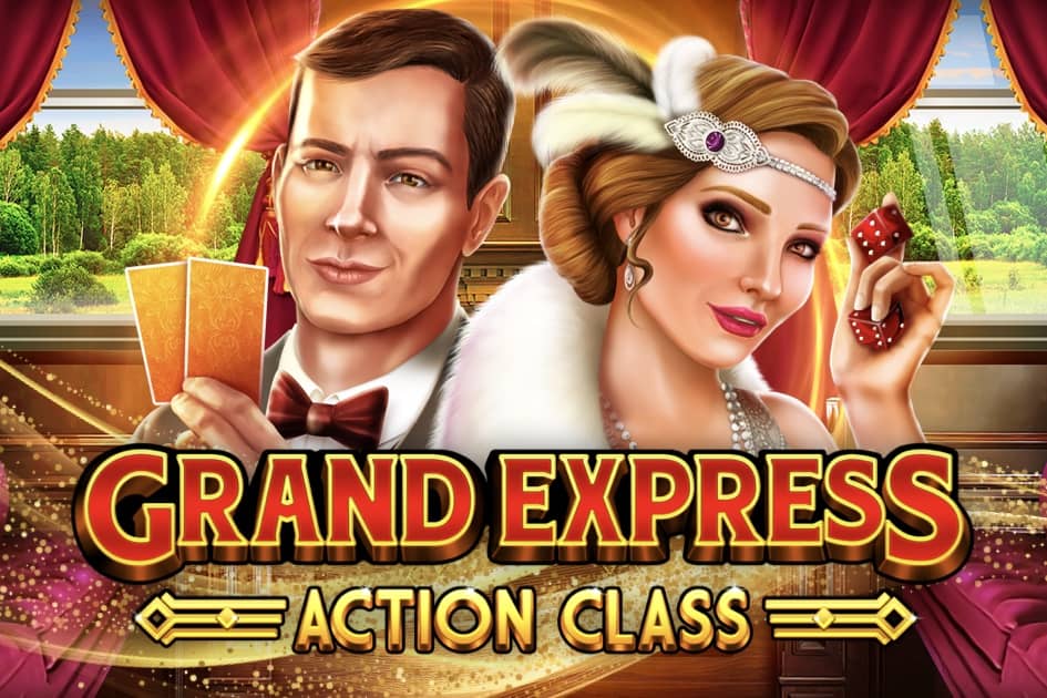 Grand Express Action Class – играть бесплатно в демо | GamblingShot