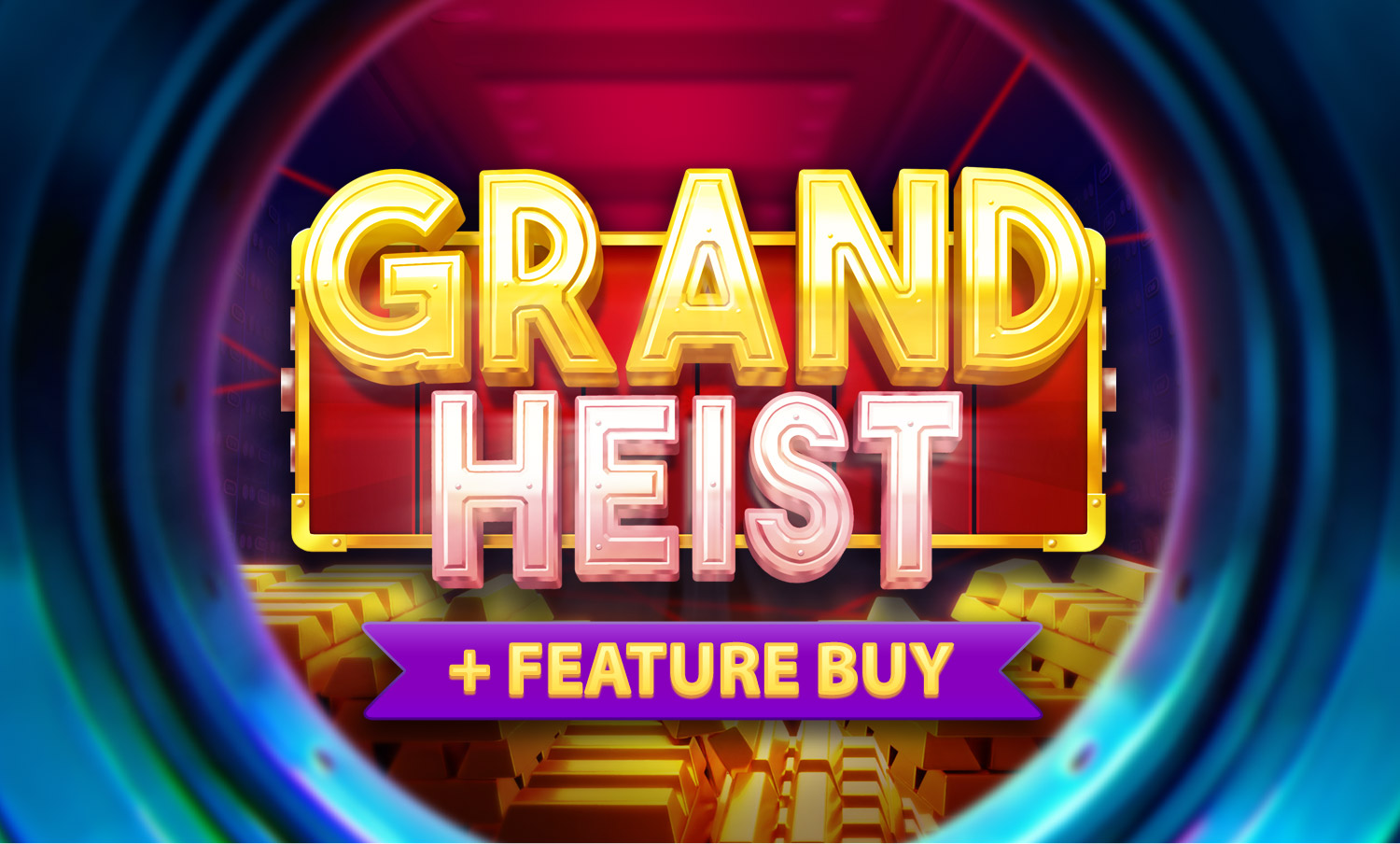 Grand Heist Feature Buy – грати безкоштовно в демо | GamblingShot