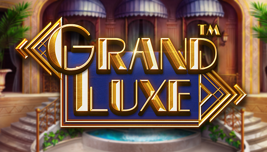 Grand Luxe – играть бесплатно в демо | GamblingShot
