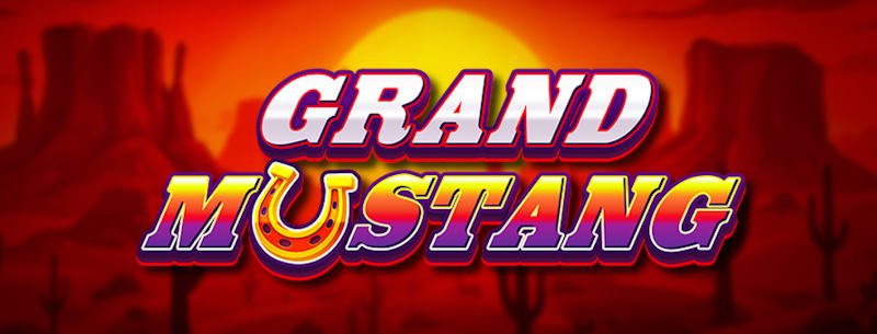 Grand Mustang – play free demo | GamblingShot