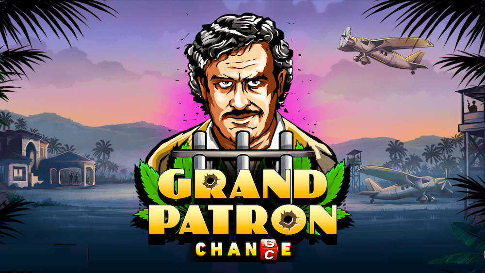 Grand Patron – play free demo | GamblingShot