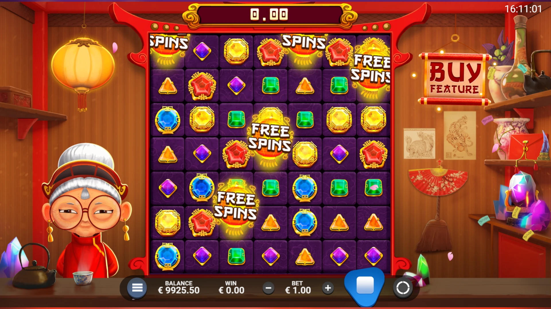 Grandma Fortune – грати безкоштовно в демо | GamblingShot