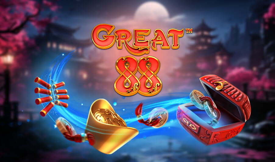 Great 88 – играть бесплатно в демо | GamblingShot