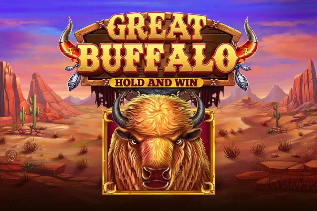 Great Buffalo Hold’n Win – play free demo | GamblingShot