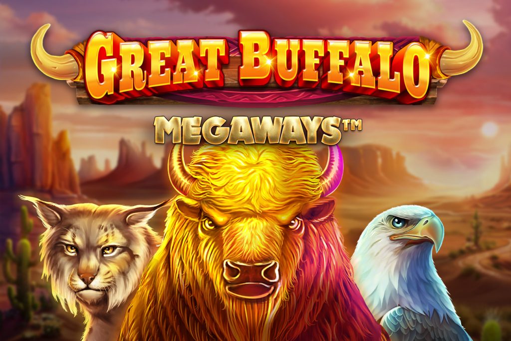 Great Buffalo Megaways – играть бесплатно в демо | GamblingShot