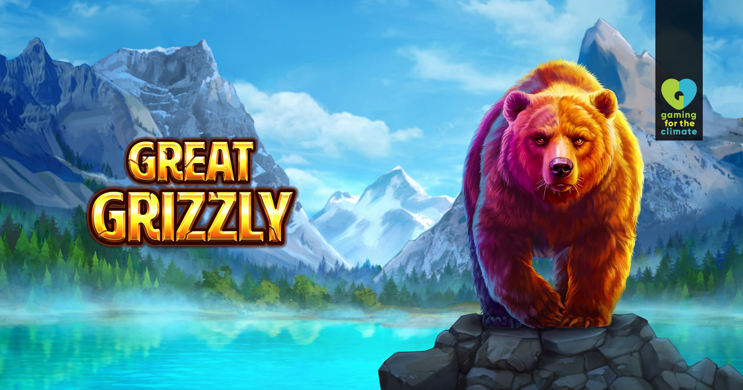 Great Grizzly – грати безкоштовно в демо | GamblingShot