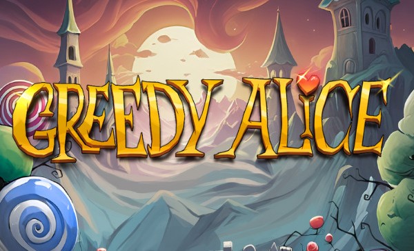 Greedy Alice – играть бесплатно в демо | GamblingShot