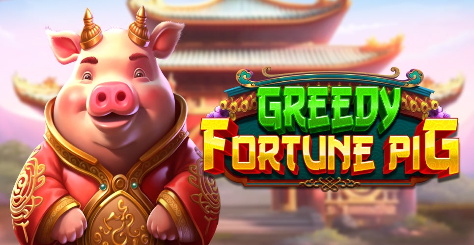 Greedy Fortune Pig – играть бесплатно в демо | GamblingShot