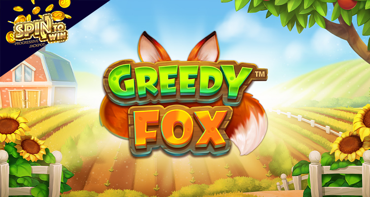 Greedy Fox™ – играть бесплатно в демо | GamblingShot