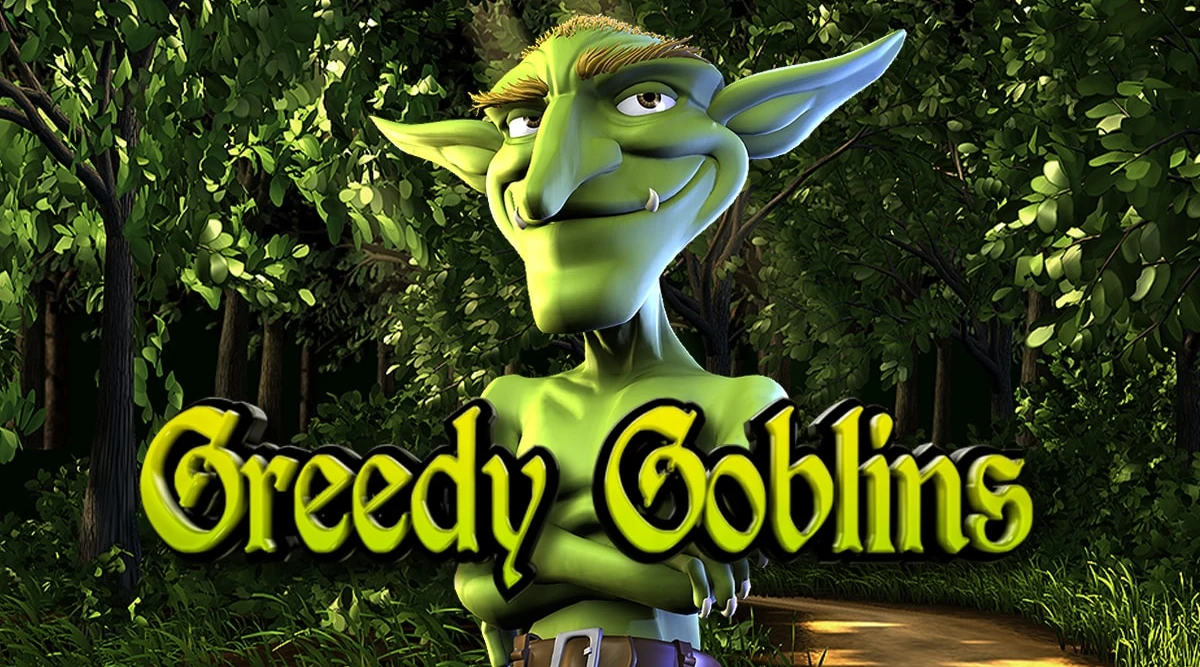 Greedy Goblins – играть бесплатно в демо | GamblingShot