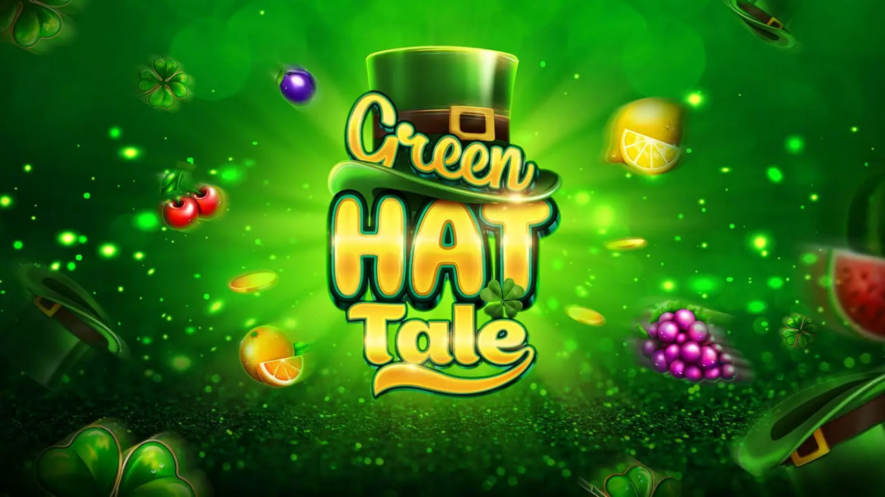 Green Hat Tale – играть бесплатно в демо | GamblingShot