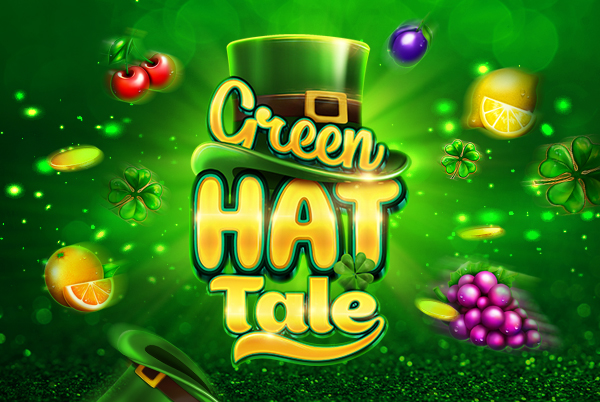 Green Hat Tale – играть бесплатно в демо | GamblingShot