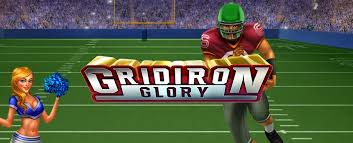 Gridiron Glory – играть бесплатно в демо | GamblingShot