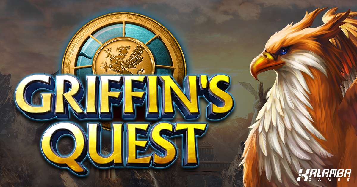 Griffin’s Quest – играть бесплатно в демо | GamblingShot