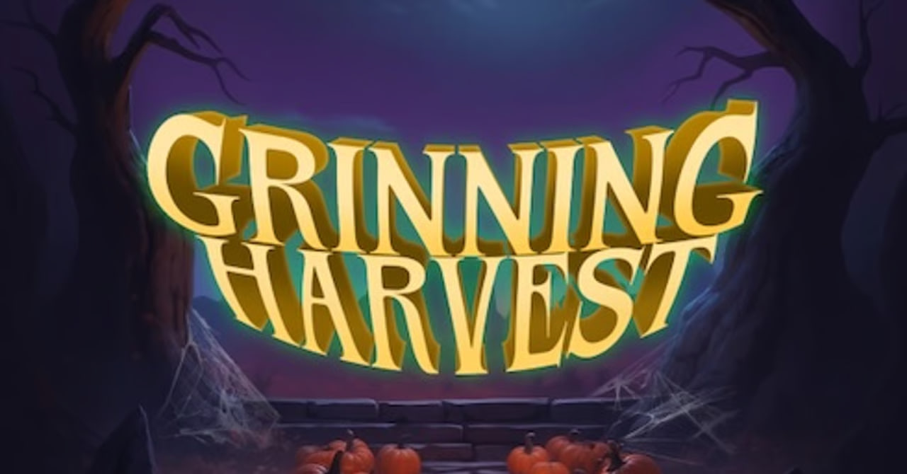 Grinning Harvest – play free demo | GamblingShot