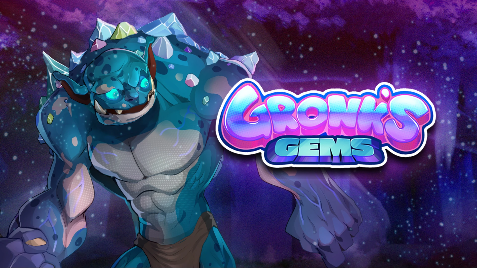 Gronk's Gems – play free demo | GamblingShot