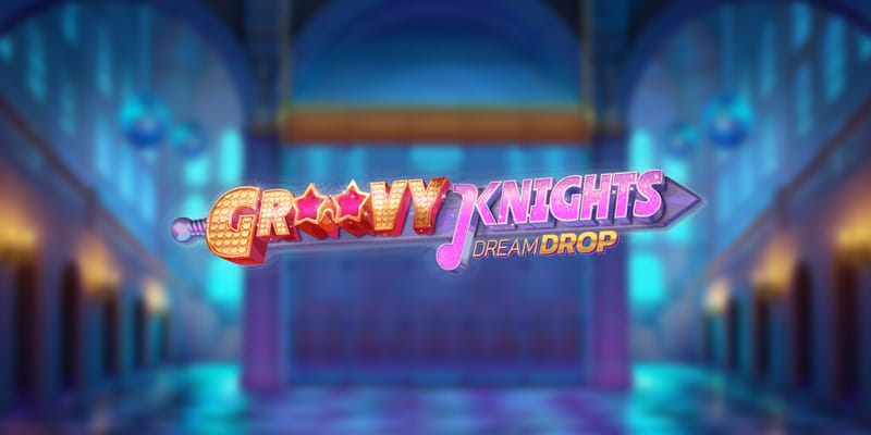 Groovy Knights Dream Drop – грати безкоштовно в демо | GamblingShot