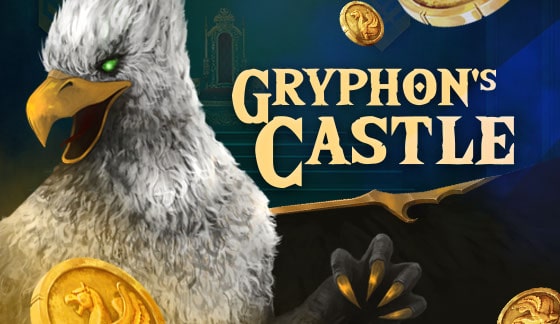 Gryphon's Castle – play free demo | GamblingShot
