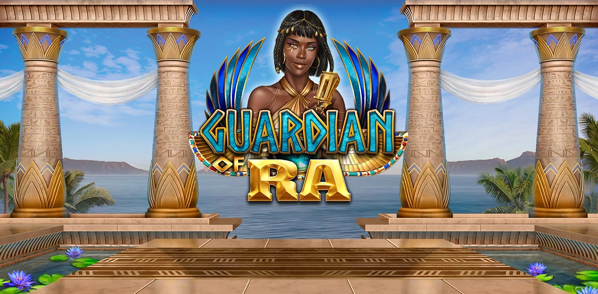Guardian of Ra – грати безкоштовно в демо | GamblingShot