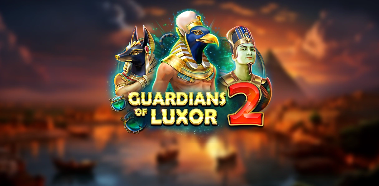Guardians of Luxor 2 – грати безкоштовно в демо | GamblingShot