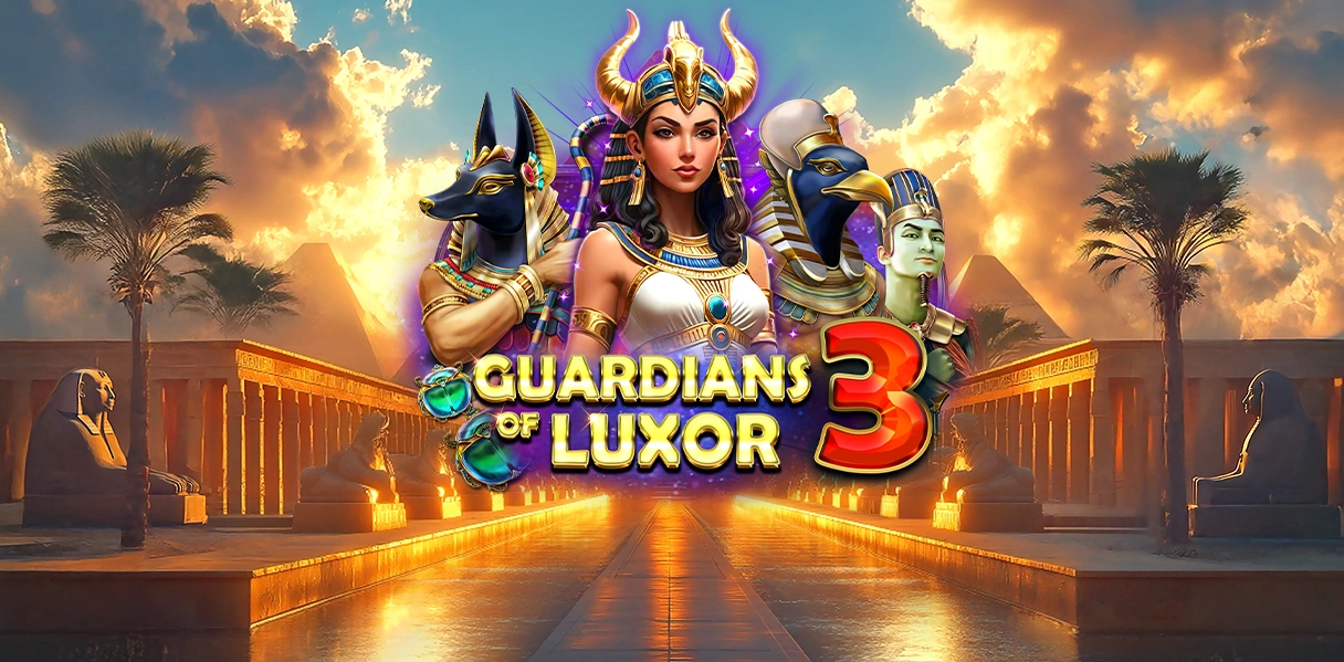 Guardians of Luxor 3 – play free demo | GamblingShot