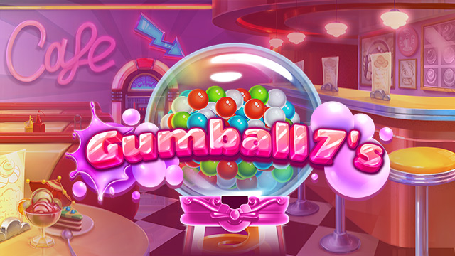 Gumball 7’s™ – грати безкоштовно в демо | GamblingShot