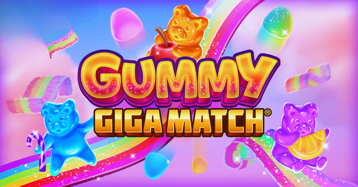 Gummy Giga Match® – играть бесплатно в демо | GamblingShot