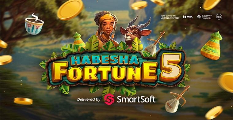 Habesha Fortune 5 – play free demo | GamblingShot