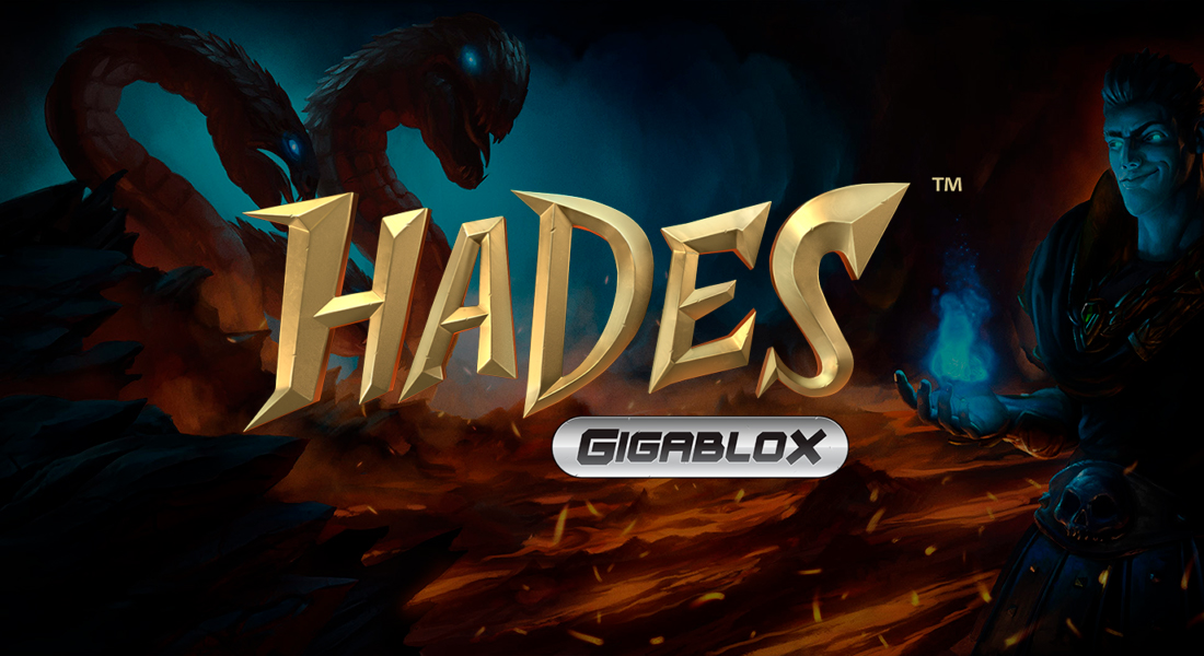 Hades – грати безкоштовно в демо | GamblingShot