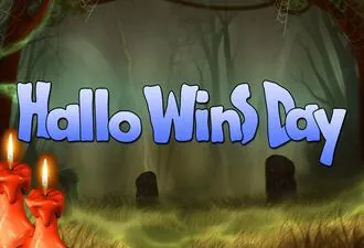 Hallo Wins Day – грати безкоштовно в демо | GamblingShot