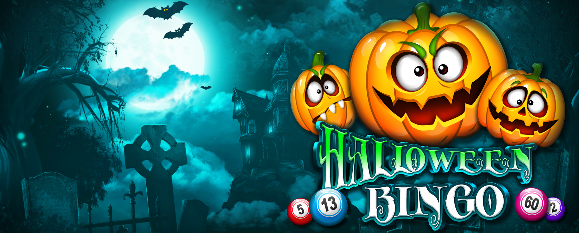 Halloween Bingo – грати безкоштовно в демо | GamblingShot