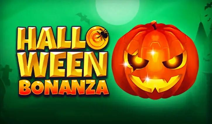 Halloween Bonanza – грати безкоштовно в демо | GamblingShot
