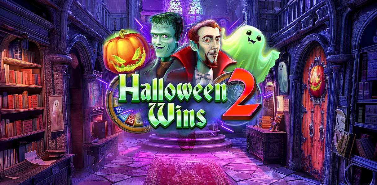 Halloween Wins 2 – play free demo | GamblingShot