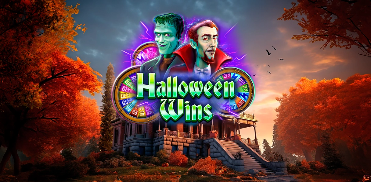Halloween Wins – играть бесплатно в демо | GamblingShot