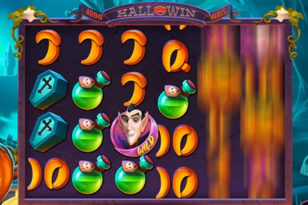 HalloWin – играть бесплатно в демо | GamblingShot