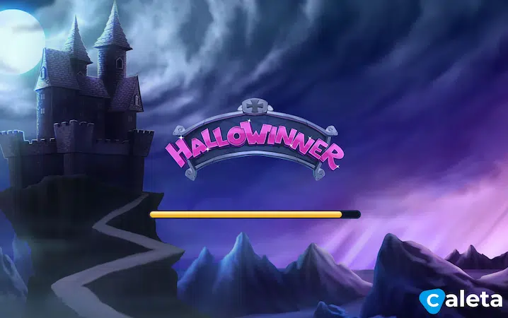 Hallowinner – play free demo | GamblingShot