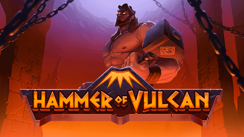 Hammer of Vulcan – играть бесплатно в демо | GamblingShot