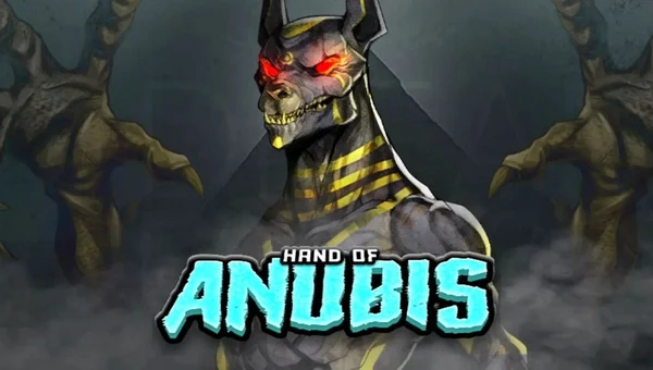 Hand of Anubis – играть бесплатно в демо | GamblingShot