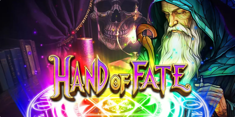 Hand of Fate – play free demo | GamblingShot