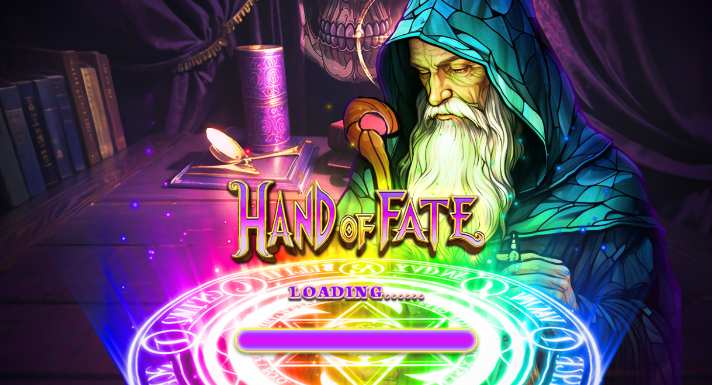 Hand of Fate – грати безкоштовно в демо | GamblingShot