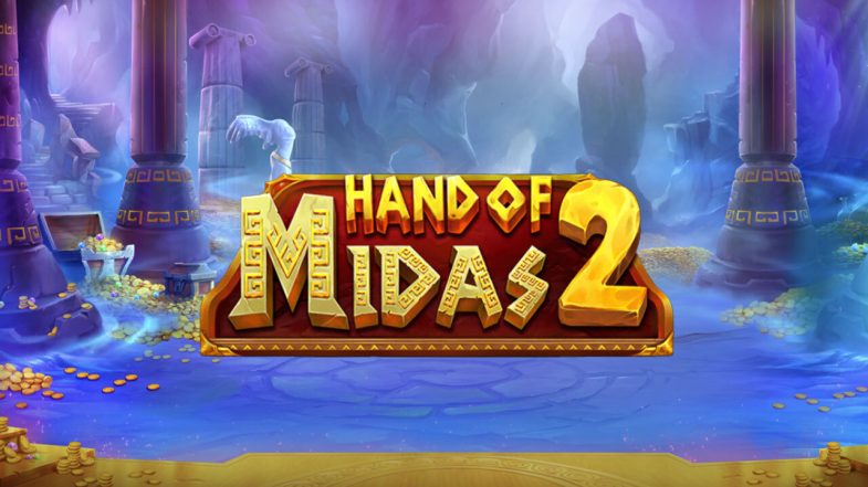 Hand of Midas 2 – грати безкоштовно в демо | GamblingShot