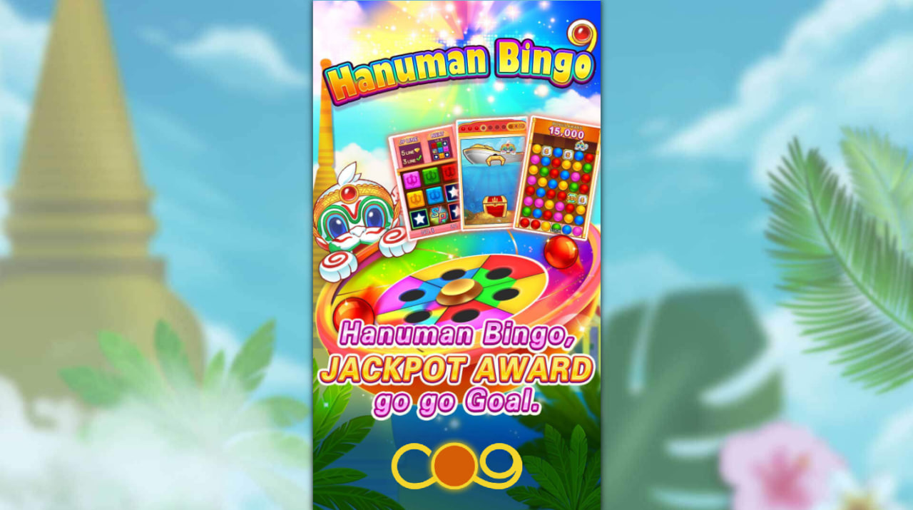 Hanuman Bingo – играть бесплатно в демо | GamblingShot