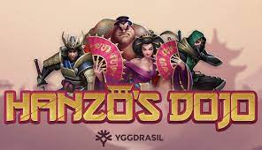 Hanzo's Dojo – play free demo | GamblingShot