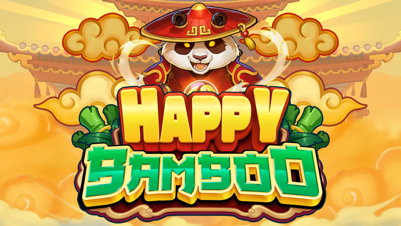 Happy Bamboo – грати безкоштовно в демо | GamblingShot