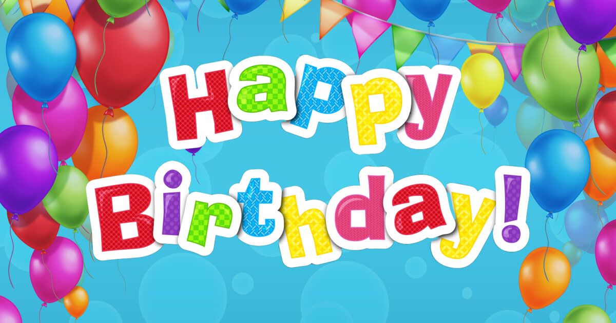 Happy Birthday – play free demo | GamblingShot