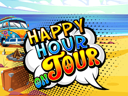 HAPPY HOUR ON TOUR – play free demo | GamblingShot