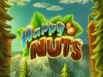 HAPPY NUTS 81 – грати безкоштовно в демо | GamblingShot